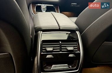 Внедорожник / Кроссовер BMW X5 2019 в Харькове