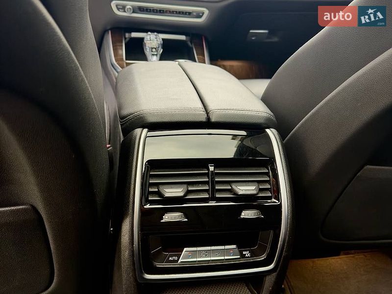 Внедорожник / Кроссовер BMW X5 2019 в Харькове