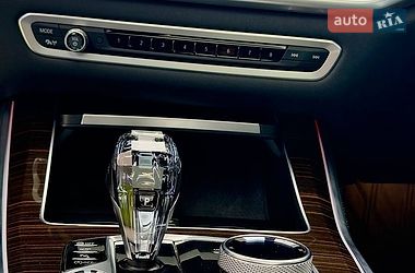 Внедорожник / Кроссовер BMW X5 2019 в Харькове
