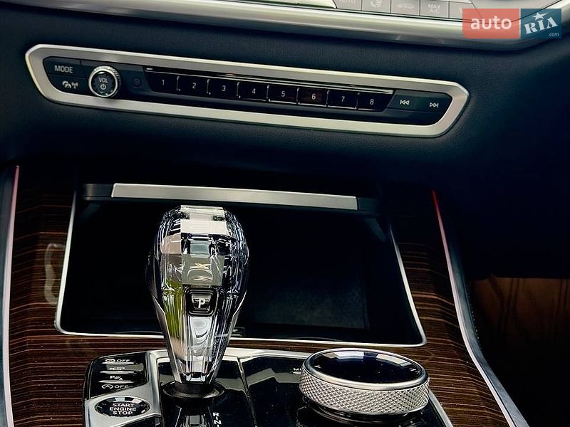 Внедорожник / Кроссовер BMW X5 2019 в Харькове
