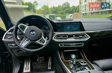Внедорожник / Кроссовер BMW X5 2019 в Харькове