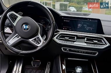 Внедорожник / Кроссовер BMW X5 2019 в Харькове