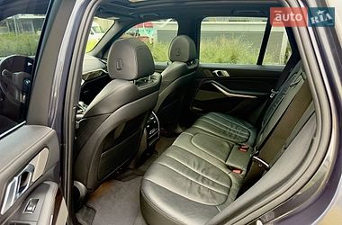 Внедорожник / Кроссовер BMW X5 2019 в Харькове