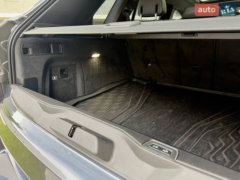 Внедорожник / Кроссовер BMW X5 2019 в Харькове