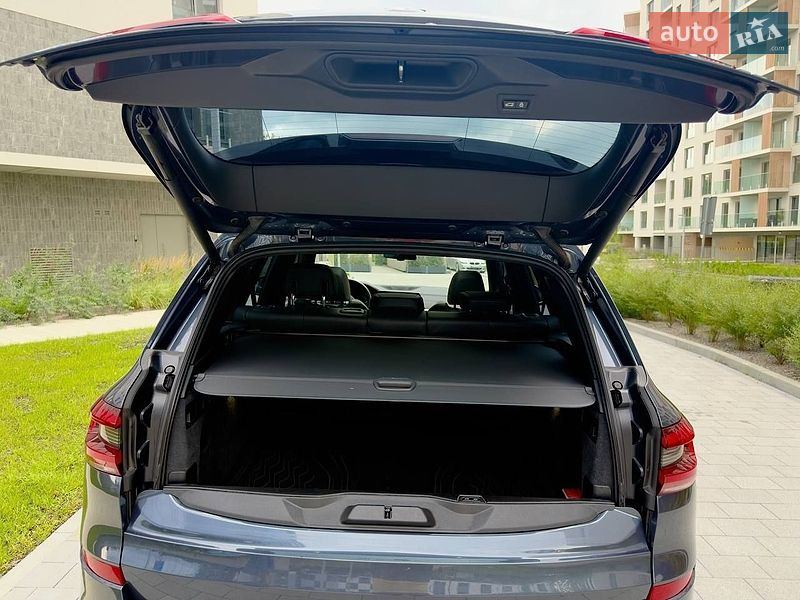 Внедорожник / Кроссовер BMW X5 2019 в Харькове