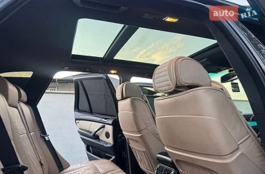 Внедорожник / Кроссовер BMW X5 2006 в Заболотове