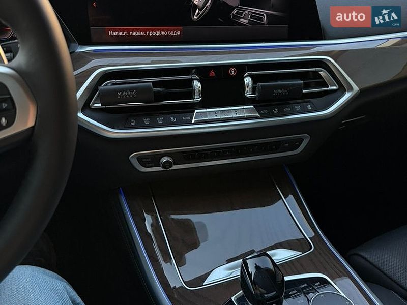 Внедорожник / Кроссовер BMW X5 2019 в Киеве