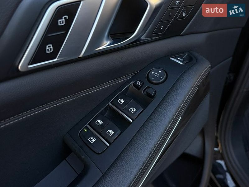 Внедорожник / Кроссовер BMW X5 2019 в Киеве