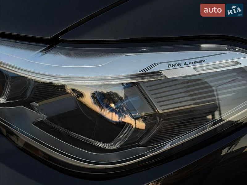 Внедорожник / Кроссовер BMW X5 2019 в Киеве
