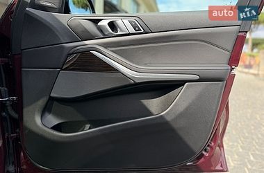Внедорожник / Кроссовер BMW X5 2019 в Львове