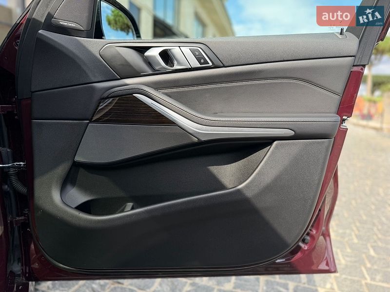 Внедорожник / Кроссовер BMW X5 2019 в Львове