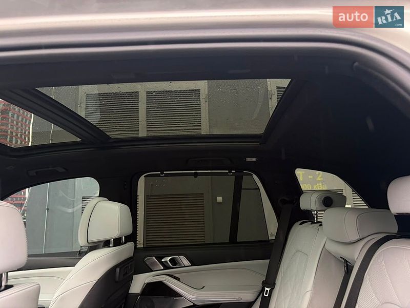 Внедорожник / Кроссовер BMW X5 2023 в Киеве