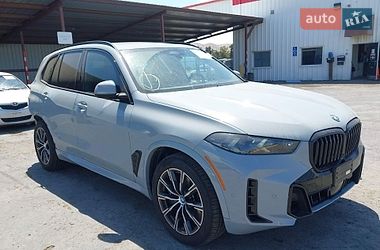BMW X5 2024