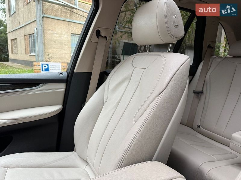 Позашляховик / Кросовер BMW X5 2014 в Вінниці фото 46 Позашляховик / Кросовер BMW X5 2014 в Вінниці