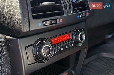 Позашляховик / Кросовер BMW X5 2013 в Львові фото 24 Позашляховик / Кросовер BMW X5 2013 в Львові