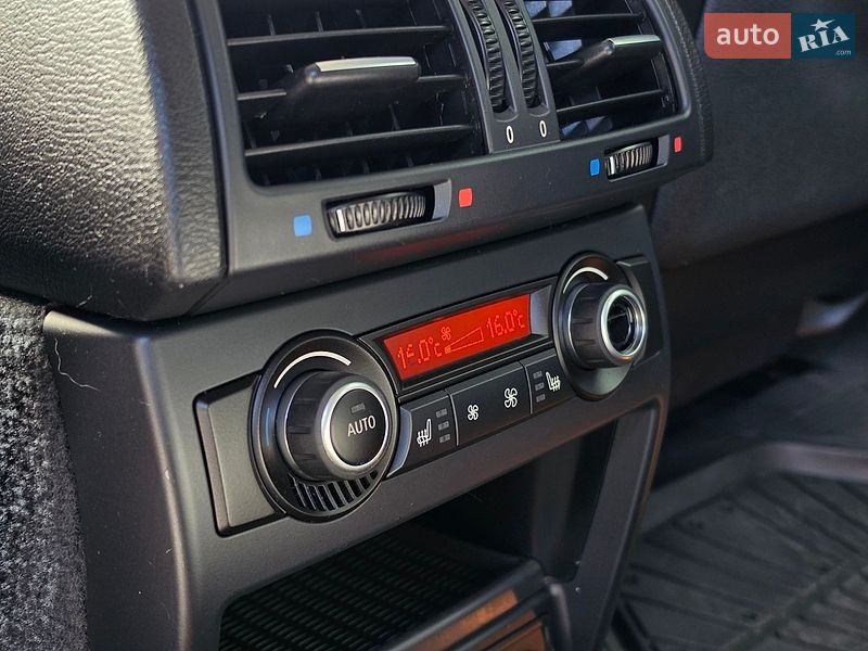 Позашляховик / Кросовер BMW X5 2013 в Львові фото 24 Позашляховик / Кросовер BMW X5 2013 в Львові