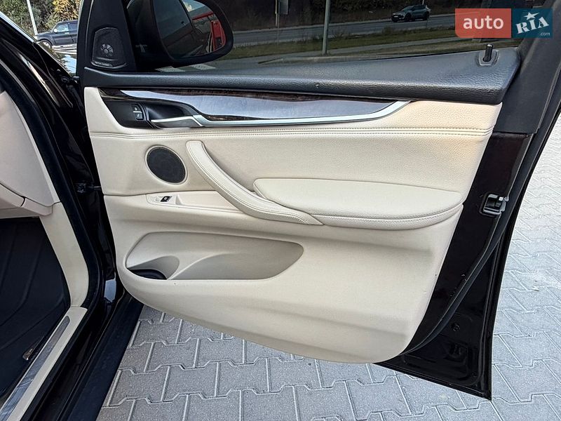 Позашляховик / Кросовер BMW X5 2014 в Тернополі фото 28 Позашляховик / Кросовер BMW X5 2014 в Тернополі