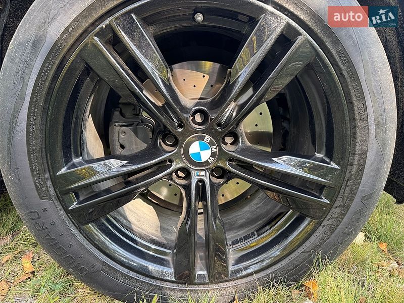 Позашляховик / Кросовер BMW X5 2014 в Кременчуці фото 9 Позашляховик / Кросовер BMW X5 2014 в Кременчуці