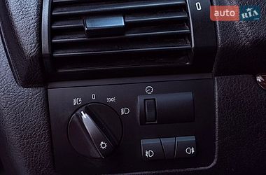 Внедорожник / Кроссовер BMW X5 2005 в Бродах