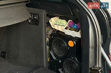 Внедорожник / Кроссовер BMW X5 2005 в Бродах