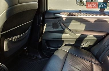 Позашляховик / Кросовер BMW X5 2011 в Києві фото 43 Позашляховик / Кросовер BMW X5 2011 в Києві