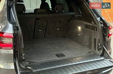 Внедорожник / Кроссовер BMW X5 2019 в Ровно фото 28 Внедорожник / Кроссовер BMW X5 2019 в Ровно