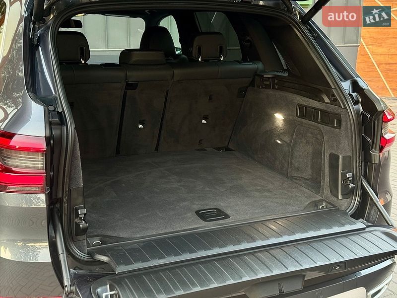 Внедорожник / Кроссовер BMW X5 2019 в Ровно фото 28 Внедорожник / Кроссовер BMW X5 2019 в Ровно