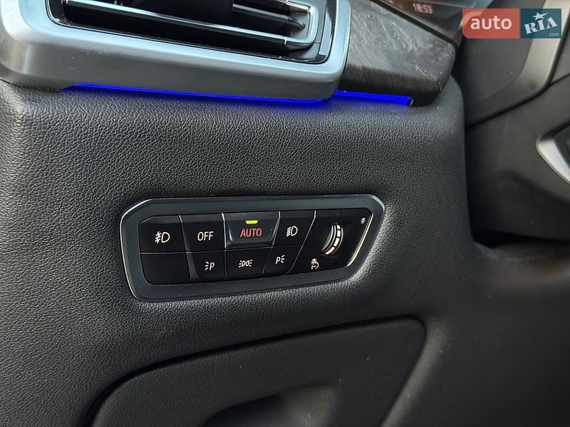 Внедорожник / Кроссовер BMW X5 2019 в Ровно фото 56 Внедорожник / Кроссовер BMW X5 2019 в Ровно