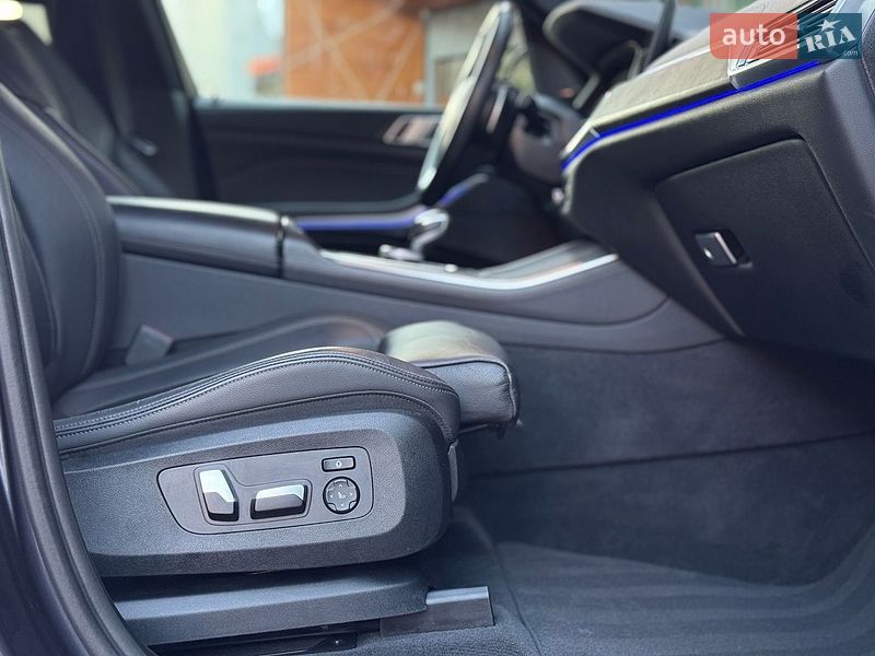 Внедорожник / Кроссовер BMW X5 2019 в Ровно фото 54 Внедорожник / Кроссовер BMW X5 2019 в Ровно