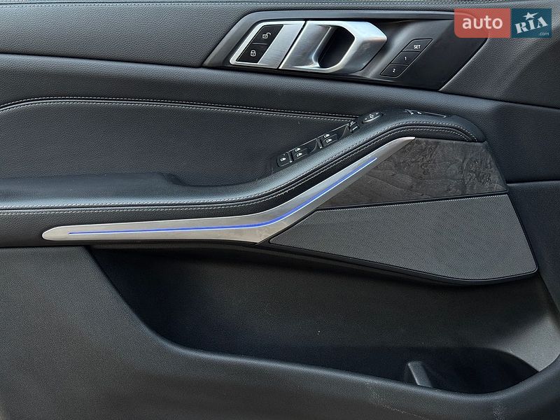 Внедорожник / Кроссовер BMW X5 2019 в Ровно фото 57 Внедорожник / Кроссовер BMW X5 2019 в Ровно