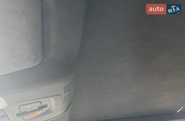 Внедорожник / Кроссовер BMW X5 2015 в Киеве