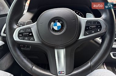 Внедорожник / Кроссовер BMW X5 2023 в Киеве