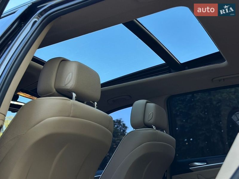 Внедорожник / Кроссовер BMW X5 2012 в Ивано-Франковске