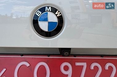 Позашляховик / Кросовер BMW X5 2020 в Вінниці