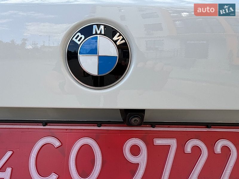 Позашляховик / Кросовер BMW X5 2020 в Вінниці