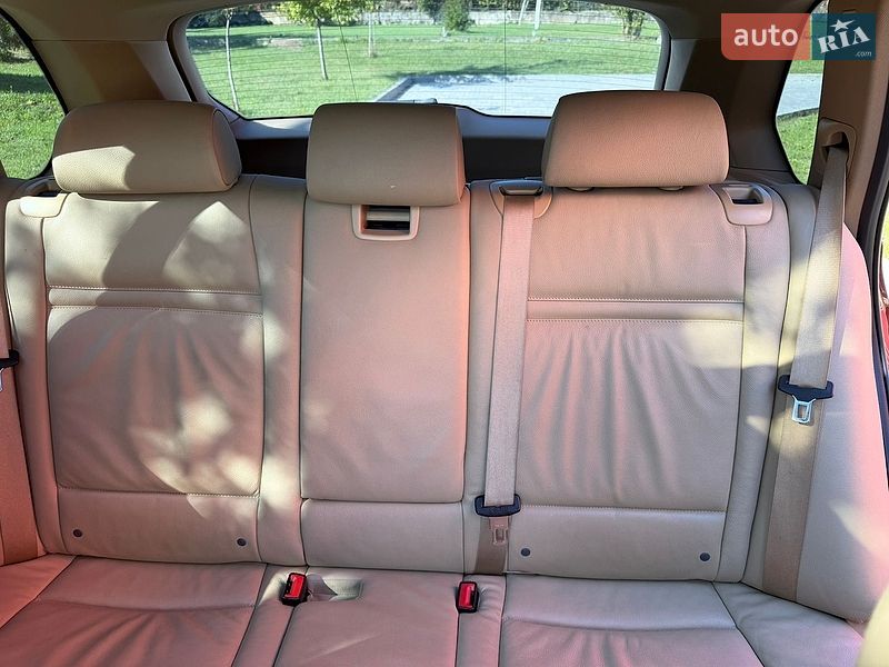 Позашляховик / Кросовер BMW X5 2013 в Здолбуніві