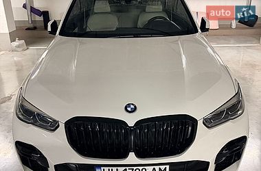 Внедорожник / Кроссовер BMW X5 2021 в Одессе