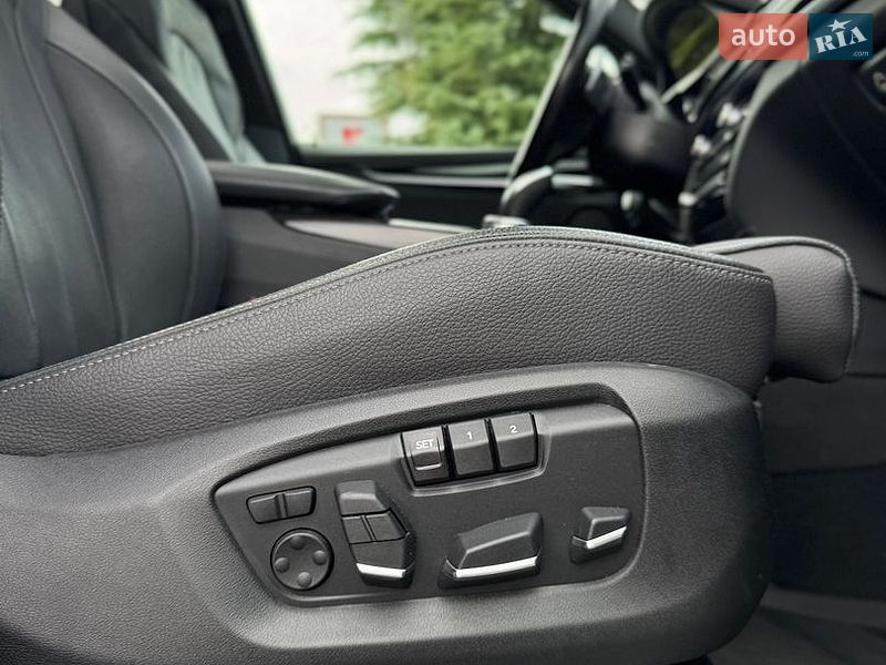 Внедорожник / Кроссовер BMW X5 2018 в Одессе