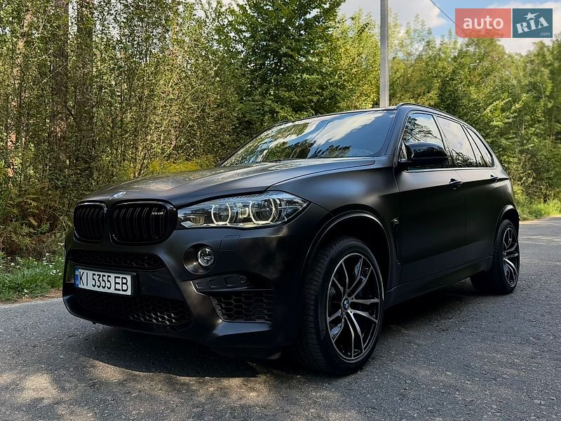 Внедорожник / Кроссовер BMW X5 2015 в Киеве фото 17 Внедорожник / Кроссовер BMW X5 2015 в Киеве