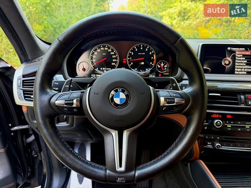 Внедорожник / Кроссовер BMW X5 2015 в Киеве фото 52 Внедорожник / Кроссовер BMW X5 2015 в Киеве