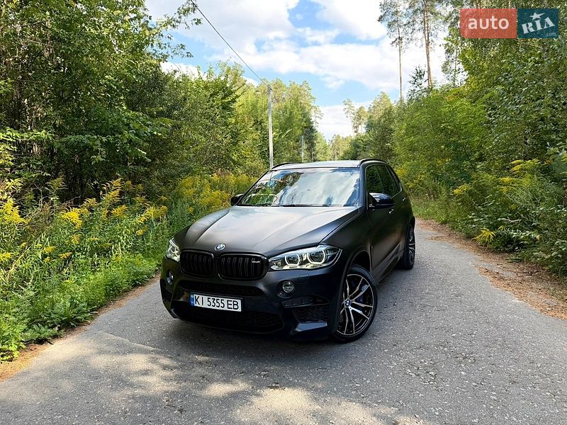 Внедорожник / Кроссовер BMW X5 2015 в Киеве фото 64 Внедорожник / Кроссовер BMW X5 2015 в Киеве