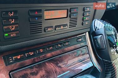 Позашляховик / Кросовер BMW X5 2007 в Івано-Франківську фото 6 Позашляховик / Кросовер BMW X5 2007 в Івано-Франківську