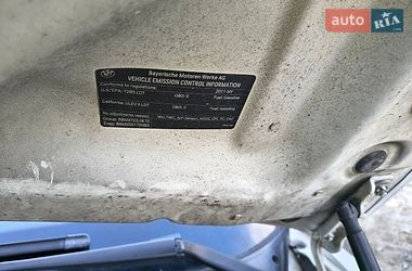 Внедорожник / Кроссовер BMW X5 2010 в Полтаве