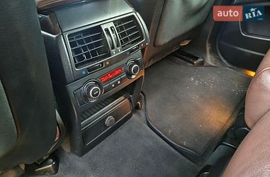 Внедорожник / Кроссовер BMW X5 2010 в Полтаве