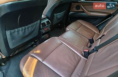 Внедорожник / Кроссовер BMW X5 2010 в Полтаве