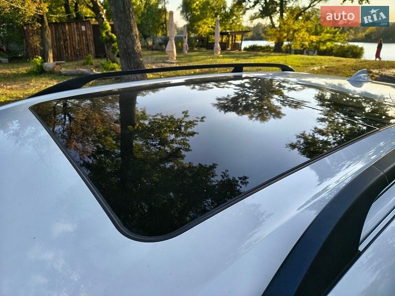 Внедорожник / Кроссовер BMW X5 2010 в Полтаве