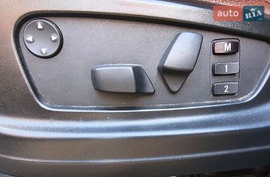 Внедорожник / Кроссовер BMW X5 2010 в Полтаве