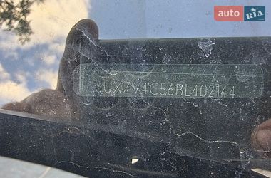 Внедорожник / Кроссовер BMW X5 2010 в Полтаве