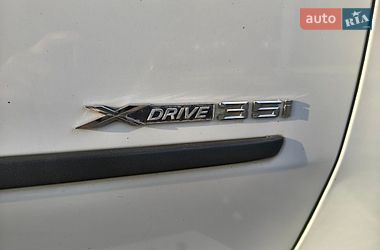 Внедорожник / Кроссовер BMW X5 2010 в Полтаве