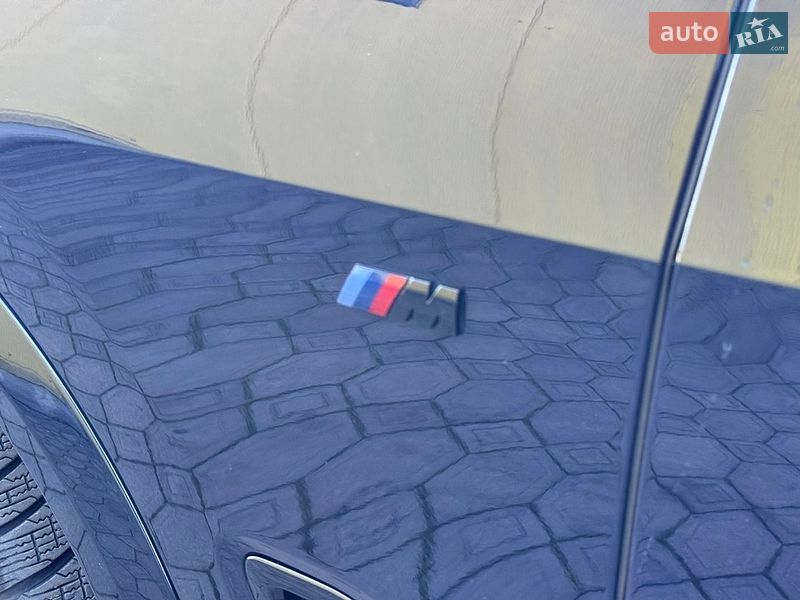 Внедорожник / Кроссовер BMW X5 2020 в Львове фото 22 Внедорожник / Кроссовер BMW X5 2020 в Львове